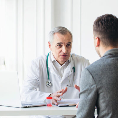 Myelodysplastic syndromes – Signs and management