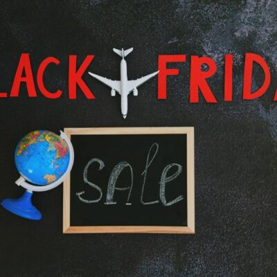 Black Friday deals to expect on flights to Jamaica